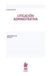 ler totalmente Litigación administrativa