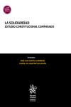 La solidaridad. Estudio Constitucional Comparado baixar livro de graça