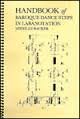 Handbook of Baroque Dance Steps in Labanotation baixar o livro de graça