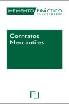 Memento Contratos Mercantiles 2026-2027