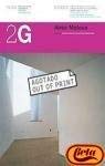 ler totalmente 2G N.28 Aires Mateus: Issue 28
