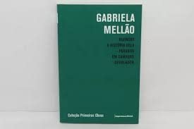 Coleção Primeiras Obras, volume 2: Nijinsky/ A história dela/ Parasita/ Em camadas/ Desolador baixar livro de graça