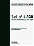 Lei 4.320/64 baixar o livro de graça