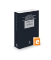 West's Illinois Criminal Law and Procedure 2024 baixar o livro de graça
