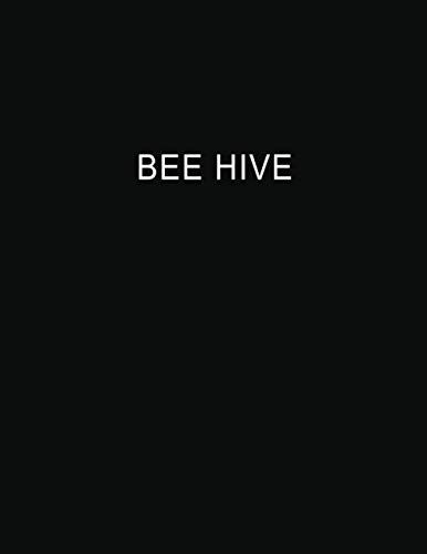 Bee Hive: Simple and Effective Beekeeping Inspection Conditions Checklist for Beekeepers: Beehive Farming Observation Activities to keep Bee Healthy (Classic Blue Cover) baixar livro de graça