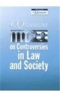 ler totalmente Cq Researcher on Controversies in Law and Society