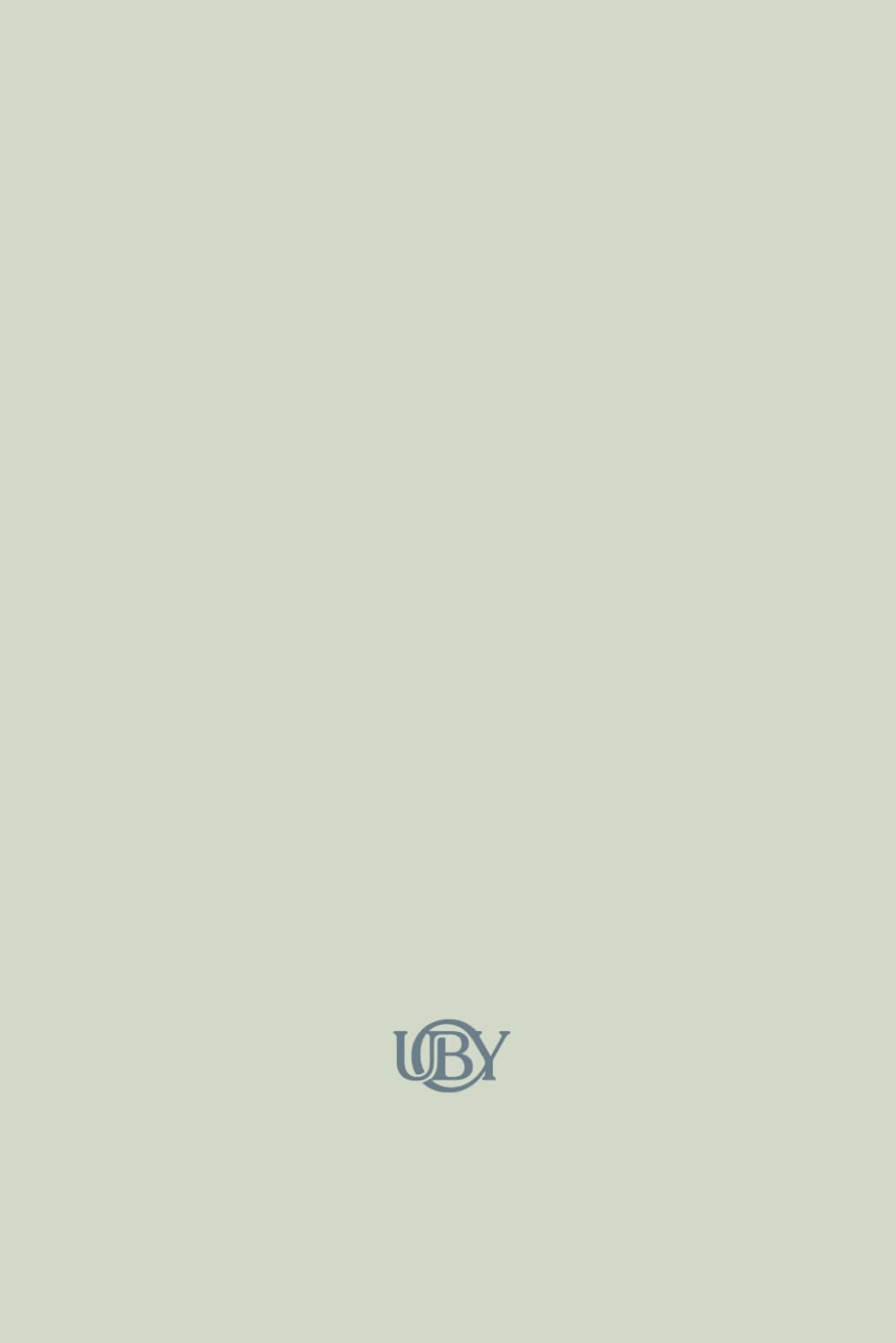 ler totalmente UnbreakableBY Minimalist Lined Journal: Ancestral Shade Collection: Gentle Grove Olive (120 Pages, 6" x 9" Cream Paper)