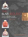 The Blair Bequest: Chinese Snuff Bottles from the Princeton University Art Museum baixar livro de graça