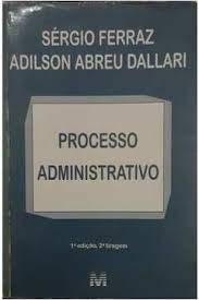 Processo Administrativo (Portuguese Edition) baixar livro de graça