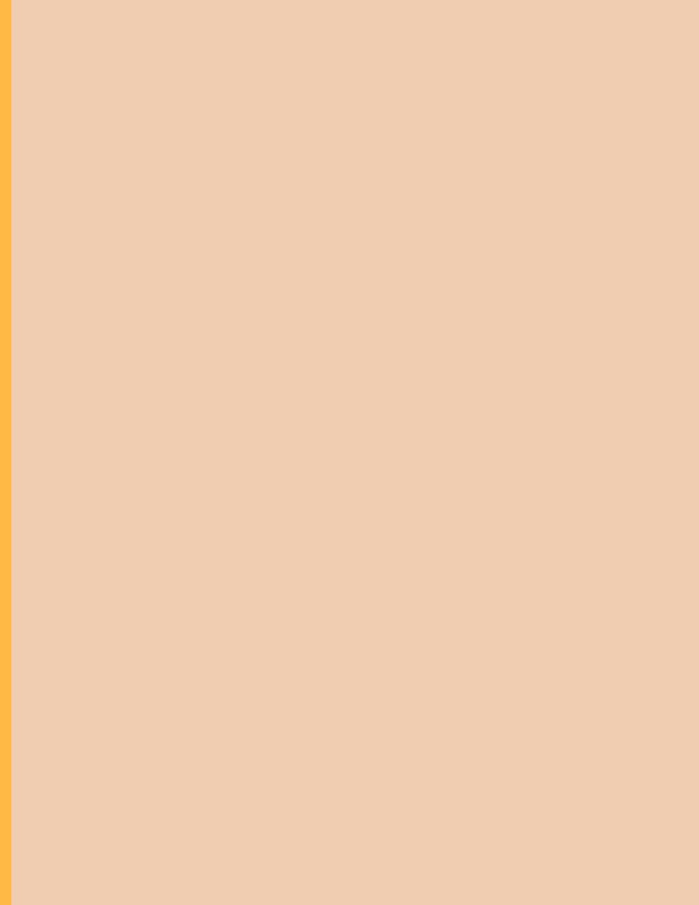 ler totalmente Notebook: pink and orange dream holder