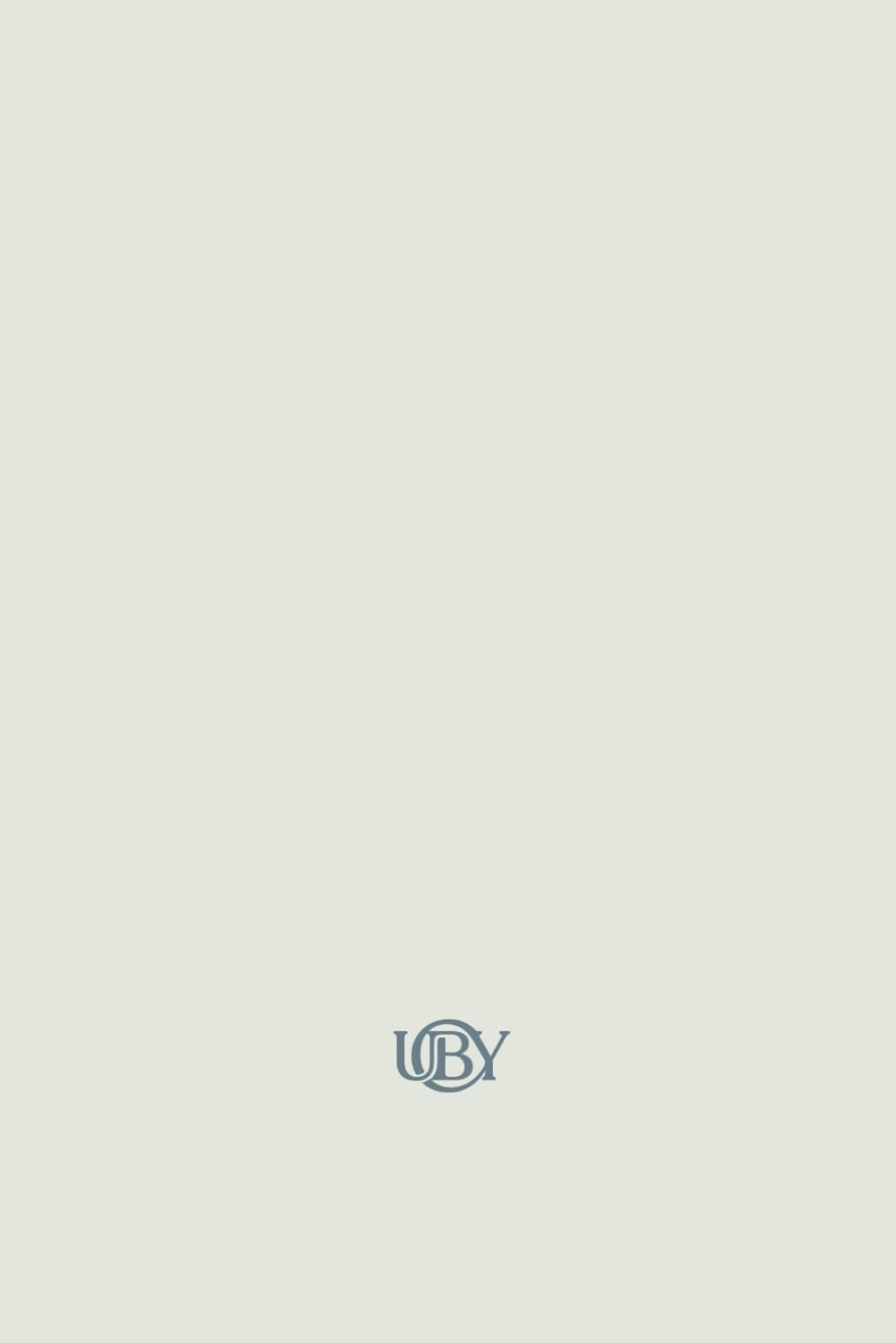 capítulo por capítulo baixar UnbreakableBY Minimalist Lined Journal: Ancestral Shade Collection: Soft Olive Mist (120 Pages, 6" x 9" Cream Paper)