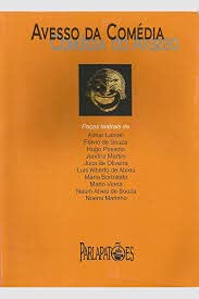 Avesso da comédia baixar o livro de graça