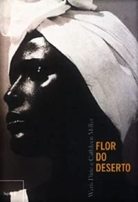 Flor do deserto