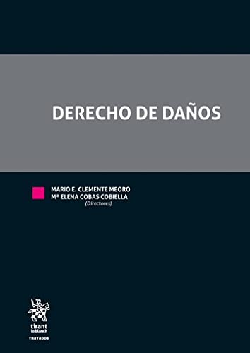 capítulo por capítulo baixar Derecho de Daños 2 Tomos. (Tratados, Comentarios y Practicas Procesales) (Spanish Edition)