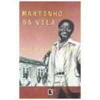 A Martinho Da Vila - Kizombasndancas E Festancas