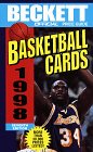 capítulo por capítulo baixar Official Price Guide to Basketball Cards 1998, 7th edition