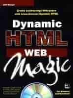 capítulo por capítulo baixar Dynamic HTML – Efeitos Mágicos