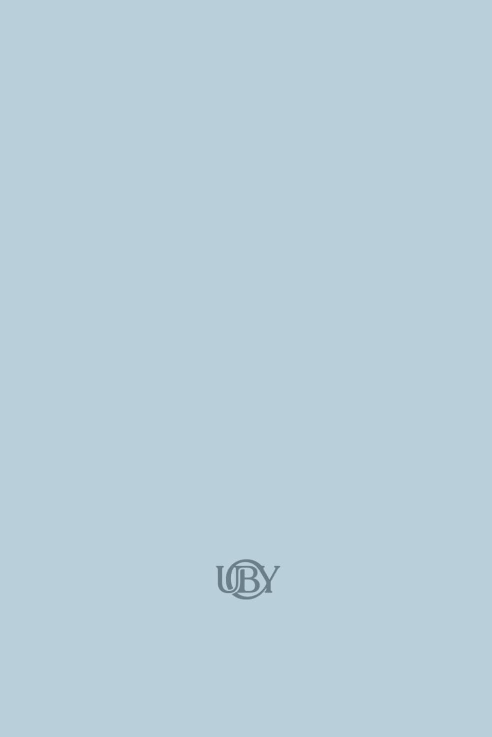 capítulo por capítulo baixar UnbreakableBY Minimalist Lined Journal: Coastal Vapor Collection: Soft Harbor Blue (120 Pages, 6" x 9" Cream Paper)