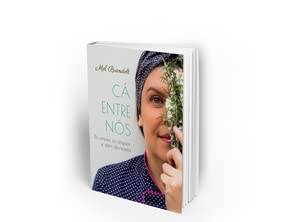 CÁ ENTRE NÓS - Do simples ao singular e além da receita baixar o livro de graça