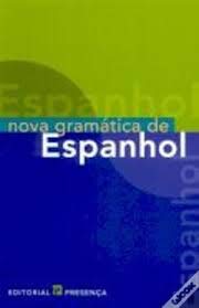 Nova Gramática de Espanhol baixar o livro de graça