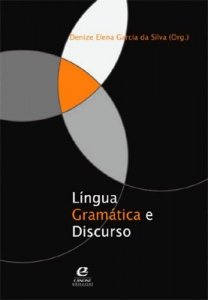 Língua Gramática e Discurso baixar o livro de graça