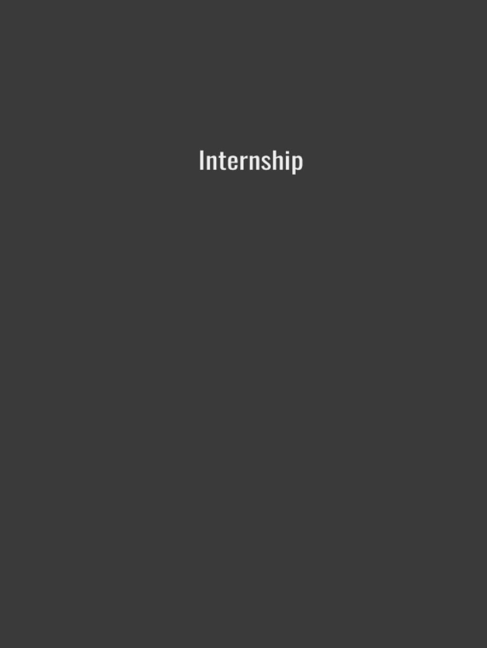 capítulo por capítulo baixar Internship: Paralegal Studies Notebook (Paralegal Studies Notebooks)