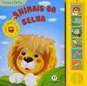 Toque E Sinta. Animais Da Selva