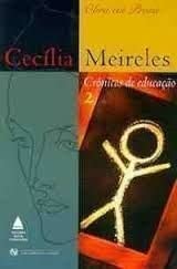 ler totalmente Cronicas De Educacao - V. 02