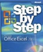 capítulo por capítulo baixar Microsoft® Office Excel® 2007 Step by Step (Step By Step (Microsoft))