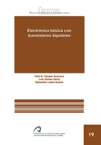 capítulo por capítulo baixar Electrónica básica con transistores bipolares: 19