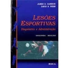 Lesões Esportivas: Diagnóstico e Administração baixar livro de graça