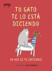 capítulo por capítulo baixar Tu gato te lo está diciendo: (a ver si te enteras)
