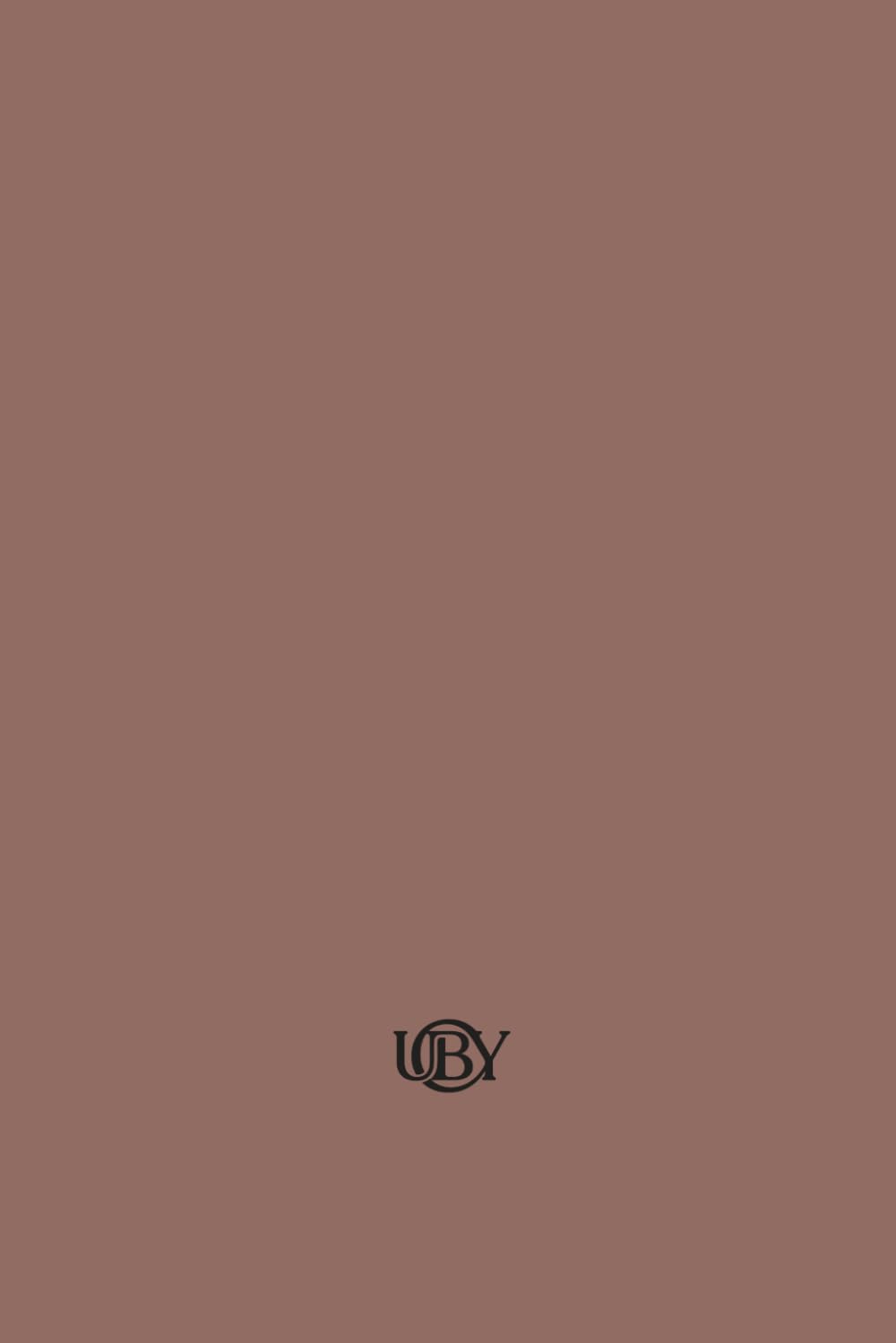 UnbreakableBY Minimalist Lined Journal: Earthen Glow Collection: Dusty Clay (120 Pages, 6" x 9" Cream Paper) baixar livro de graça