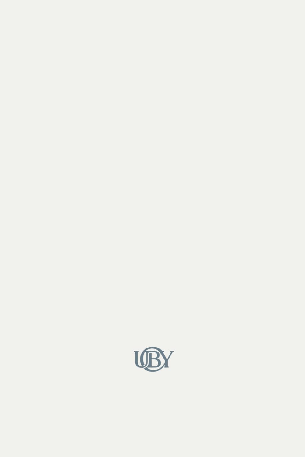 UnbreakableBY Minimalist Lined Journal: Ancestral Shade Collection: Pale Olive Linen (120 Pages, 6" x 9" Cream Paper) baixar livro de graça