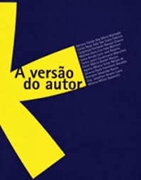 A Versão do Autor baixar o livro de graça
