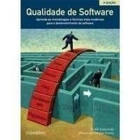 capítulo por capítulo baixar Qualidade De Software