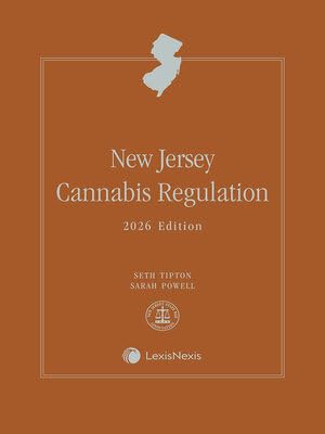 New Jersey Cannabis Regulation 2026 Edition [LATEST EDITION] baixar o livro de graça