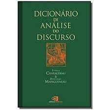 Dicionario De Análise Do Discurso baixar o livro de graça