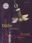 Five Centuries of Scent & Elegant Flacons baixar o livro de graça