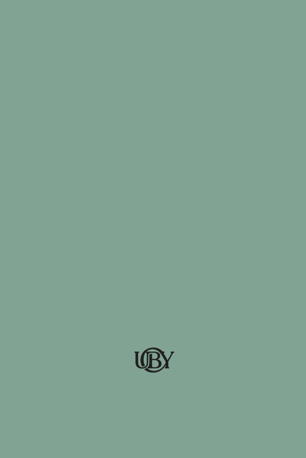 capítulo por capítulo baixar UnbreakableBY™ Minimalist Lined Journal: Timberline Hush Collection: Evergreen Shade (120 Pages, 6" x 9" Cream Paper)