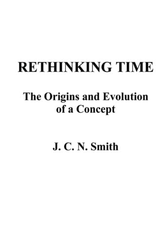 ler totalmente Rethinking Time