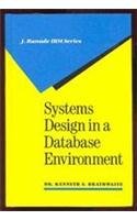 ler totalmente Systems Design in a Database Environment