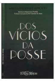 Dos Vícios da Posse baixar livro de graça