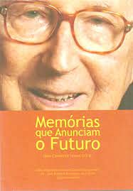 Memórias que anunciam o furuto. baixar o livro de graça