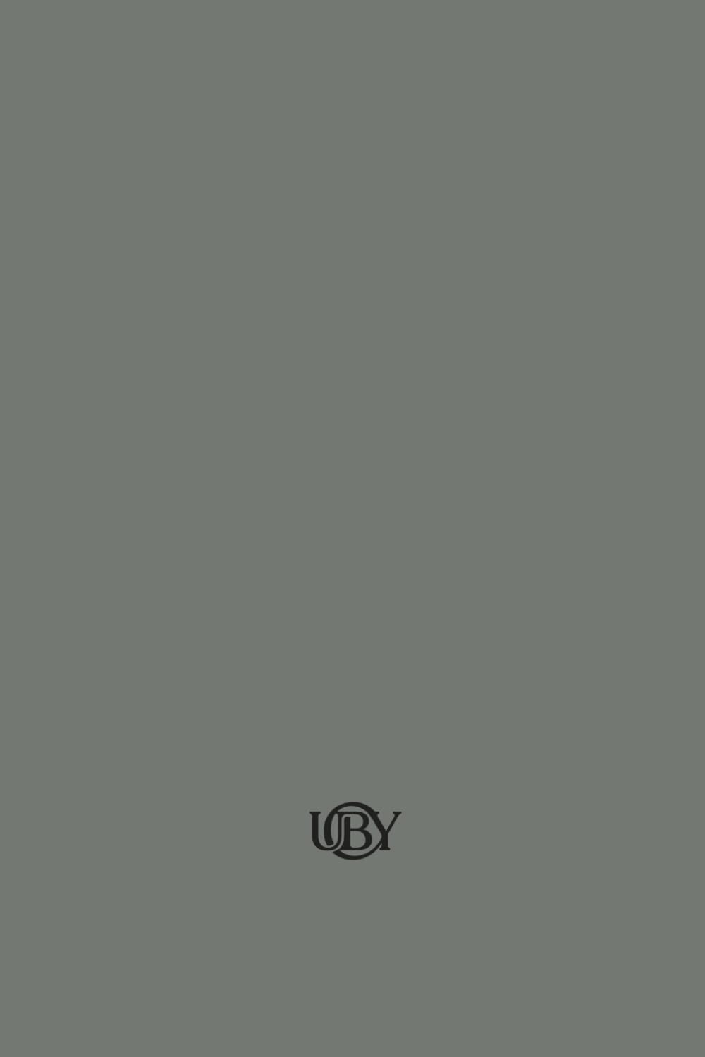 UnbreakableBY Minimalist Lined Journal: Midnight Ash Collection: Slate Ink (120 Pages, 6" x 9" Cream Paper) baixar o livro de graça