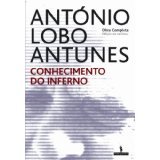 Conhecimento do Inferno baixar o livro de graça