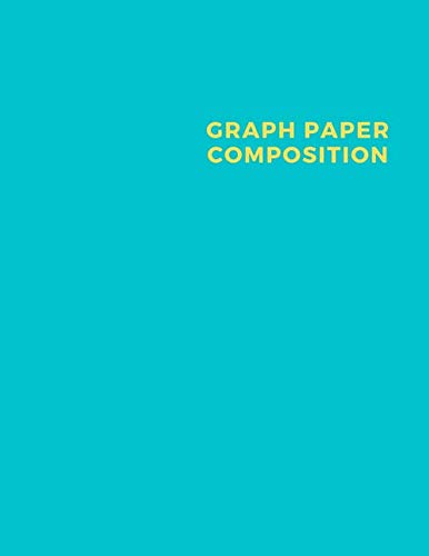 capítulo por capítulo baixar GRAPH PAPER COMPOSITION NOTEBOOK: Grid Paper Notebook/quad ruled 5x5 (5 squares per inch) / 101 pages/double-sided/non-perforated/Math And Science Graph Paper
