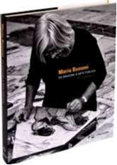 ler totalmente Maria Bonomi. Da Gravura a Arte Pública