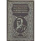 A Moreninha a Luneta Mágica - N°3 baixar o livro de graça