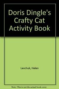 Doris Dingle's Crafty Cat Activity Book baixar o livro de graça